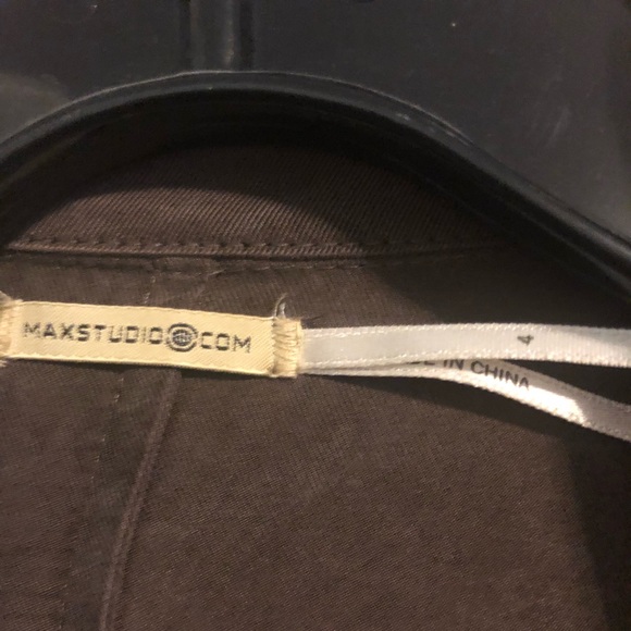 Max studio jacket - Picture 3 of 4